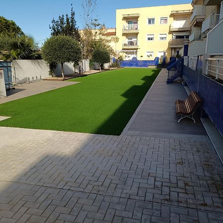 סנט ג'אומה ד'נבג'ה L'Apartament De La Iaia מראה חיצוני תמונה