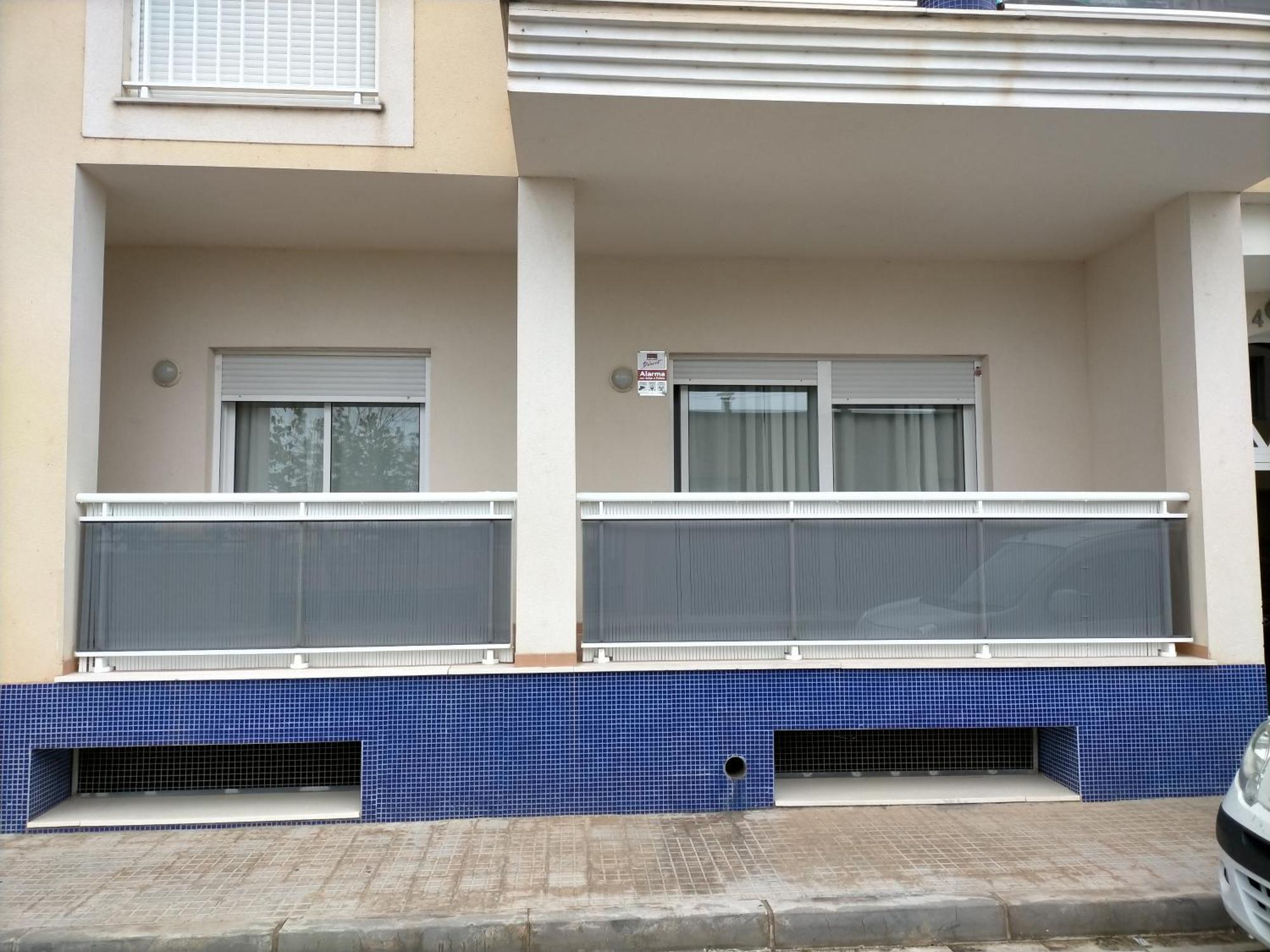 סנט ג'אומה ד'נבג'ה L'Apartament De La Iaia מראה חיצוני תמונה