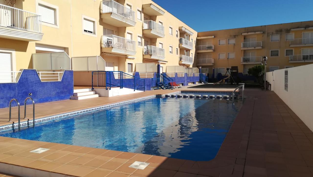 סנט ג'אומה ד'נבג'ה L'Apartament De La Iaia מראה חיצוני תמונה