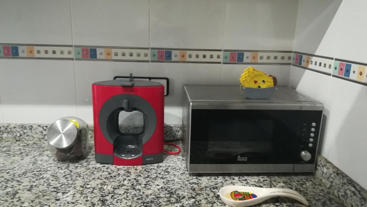 סנט ג'אומה ד'נבג'ה L'Apartament De La Iaia מראה חיצוני תמונה