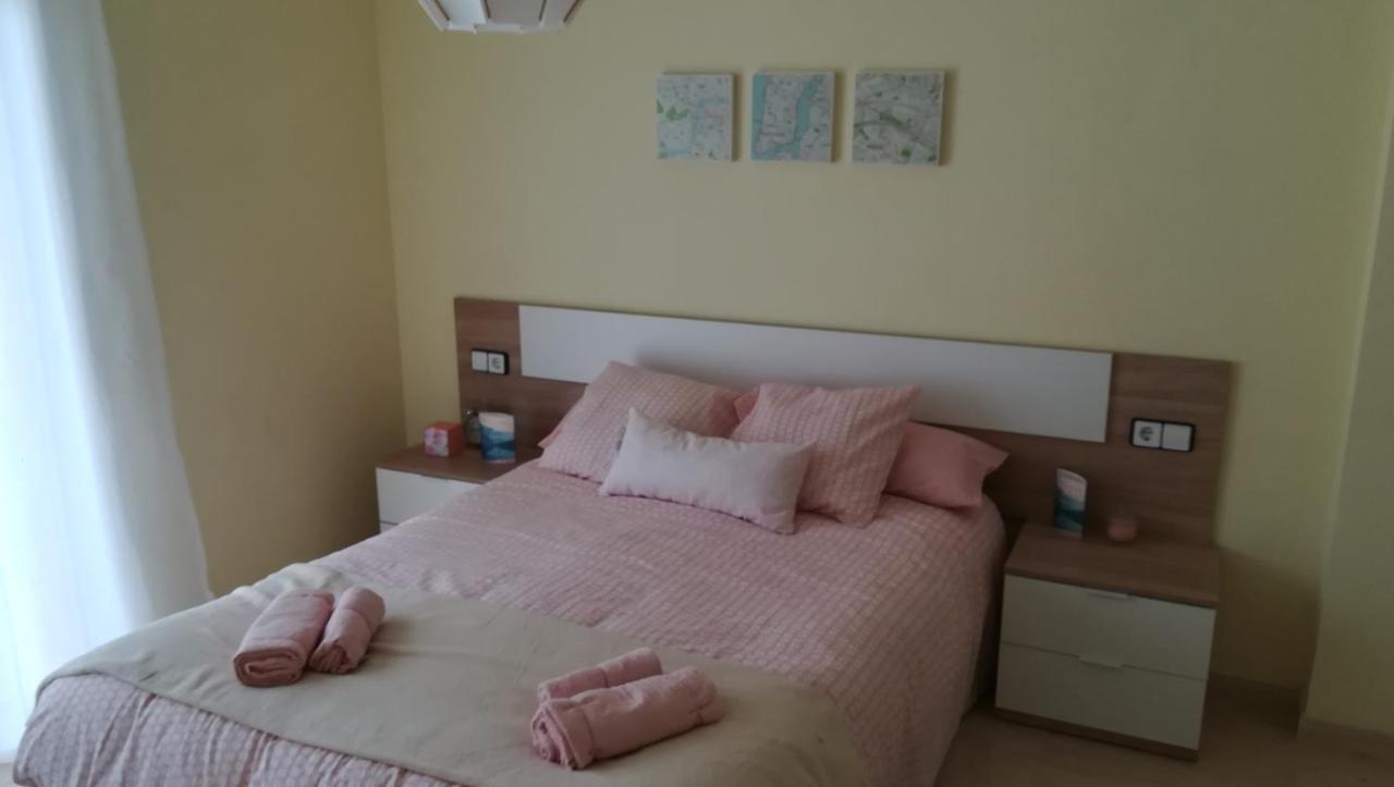 סנט ג'אומה ד'נבג'ה L'Apartament De La Iaia מראה חיצוני תמונה