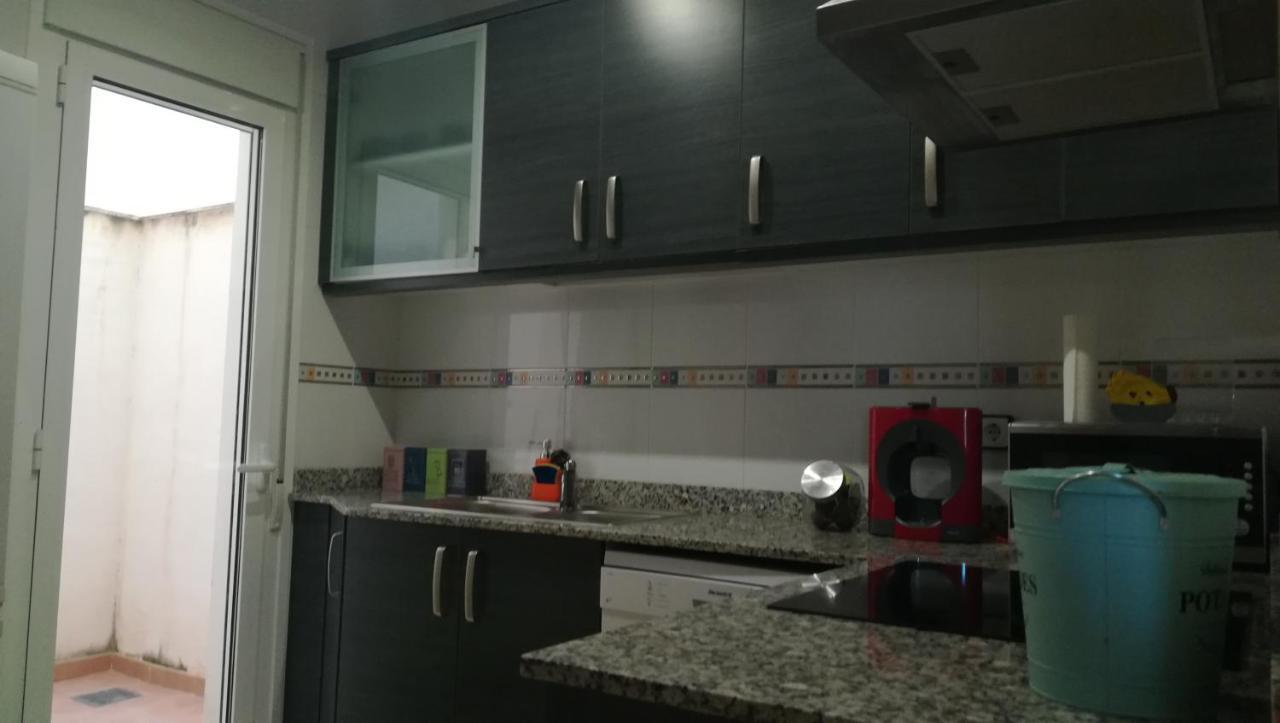 סנט ג'אומה ד'נבג'ה L'Apartament De La Iaia מראה חיצוני תמונה