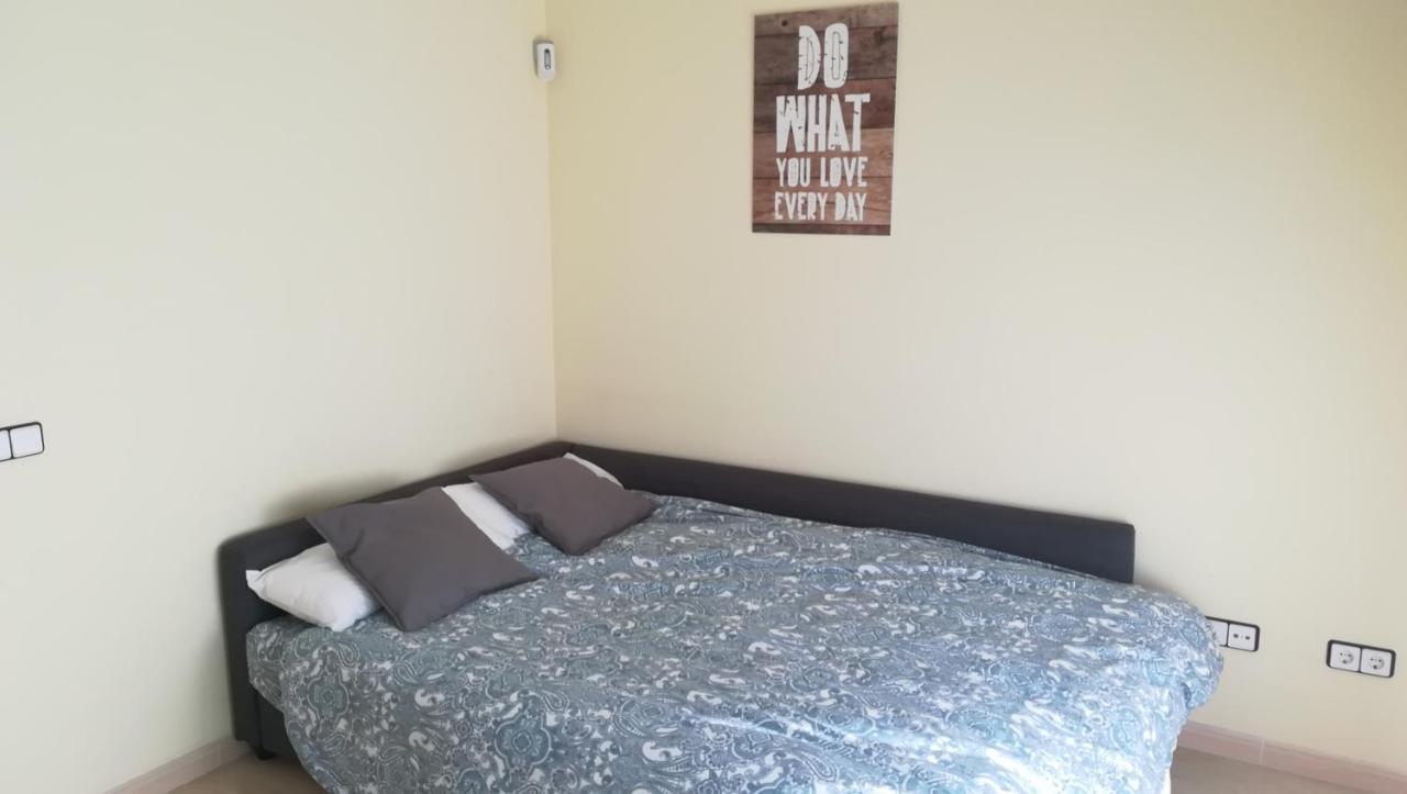 סנט ג'אומה ד'נבג'ה L'Apartament De La Iaia מראה חיצוני תמונה