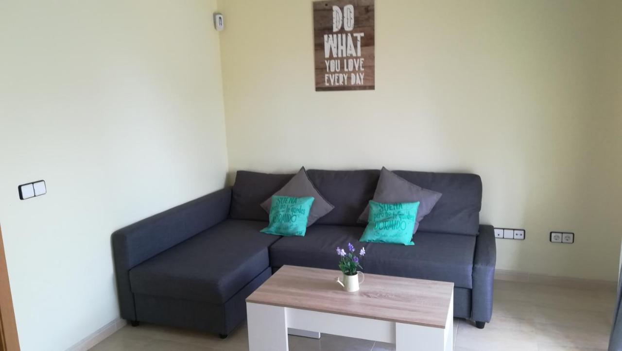 סנט ג'אומה ד'נבג'ה L'Apartament De La Iaia מראה חיצוני תמונה