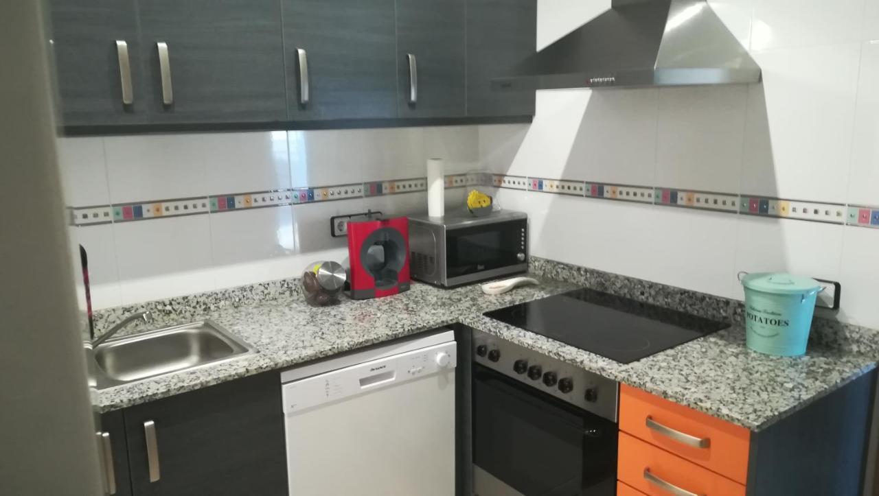 סנט ג'אומה ד'נבג'ה L'Apartament De La Iaia מראה חיצוני תמונה