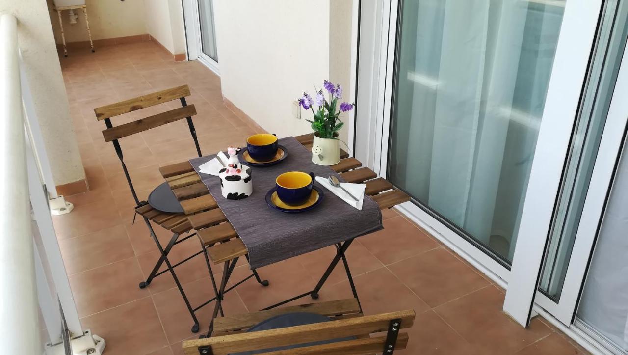 סנט ג'אומה ד'נבג'ה L'Apartament De La Iaia מראה חיצוני תמונה